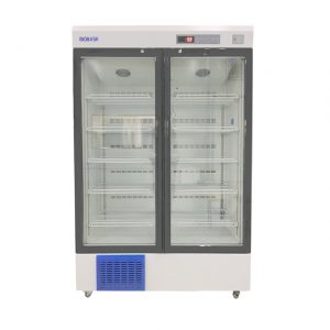 Biobase Laboratory Refrigerator